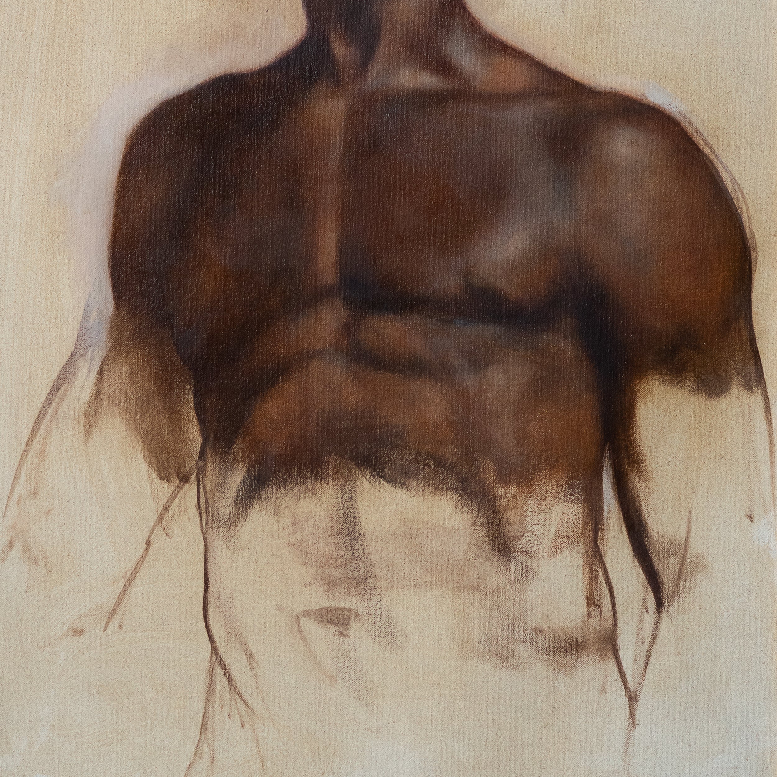 Jeremy by Jill Hooper