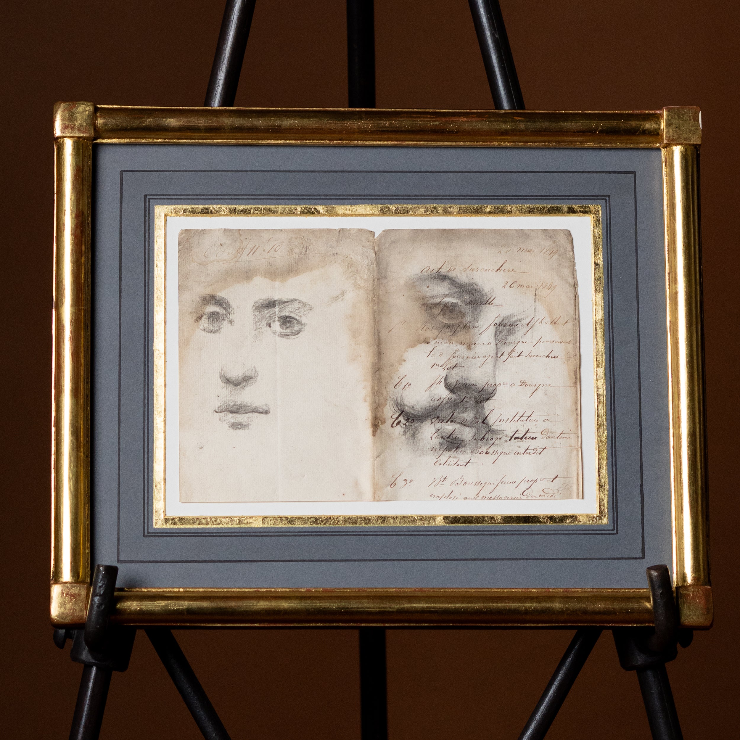 Acquaintances by Jill Hooper