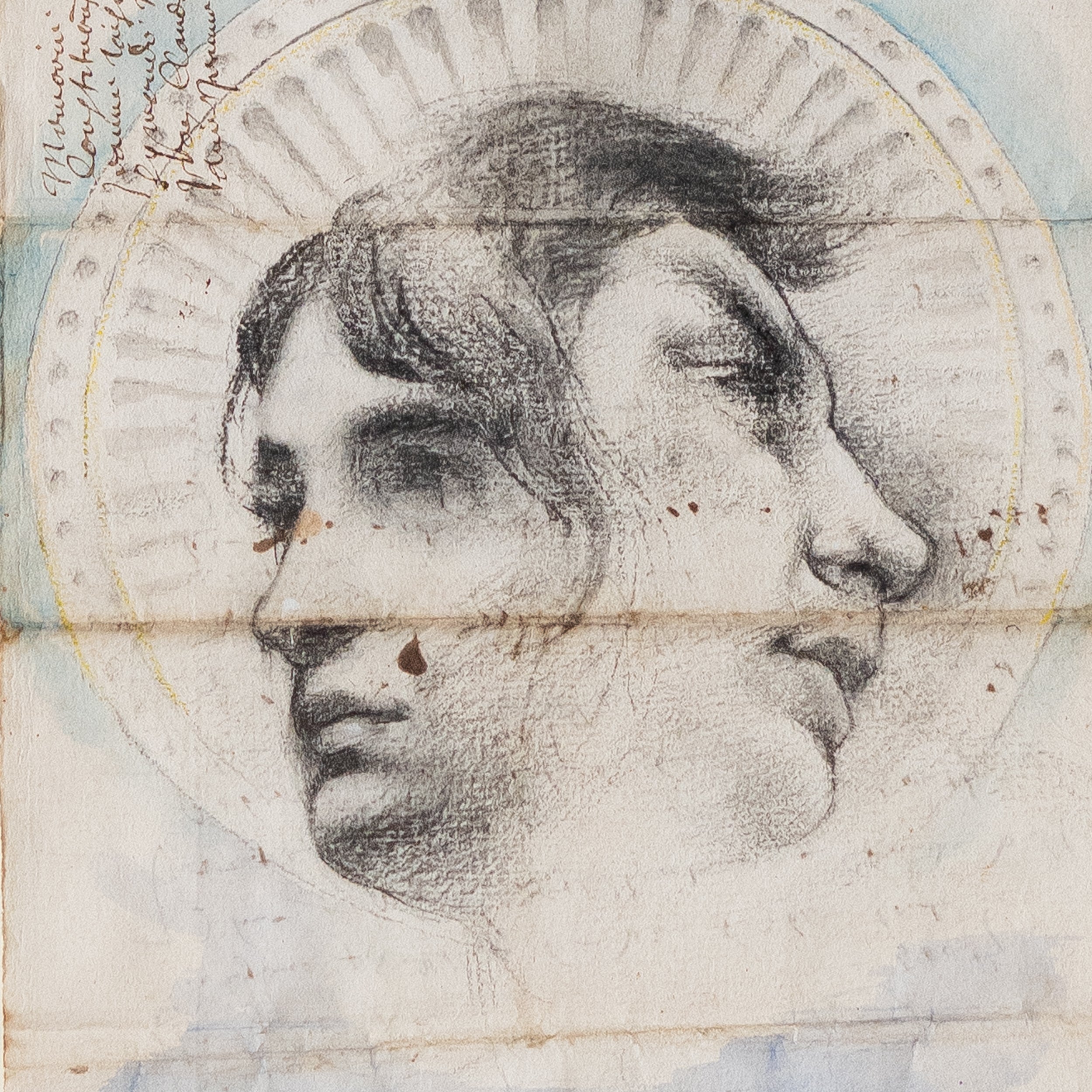 Duality by Jill Hooper