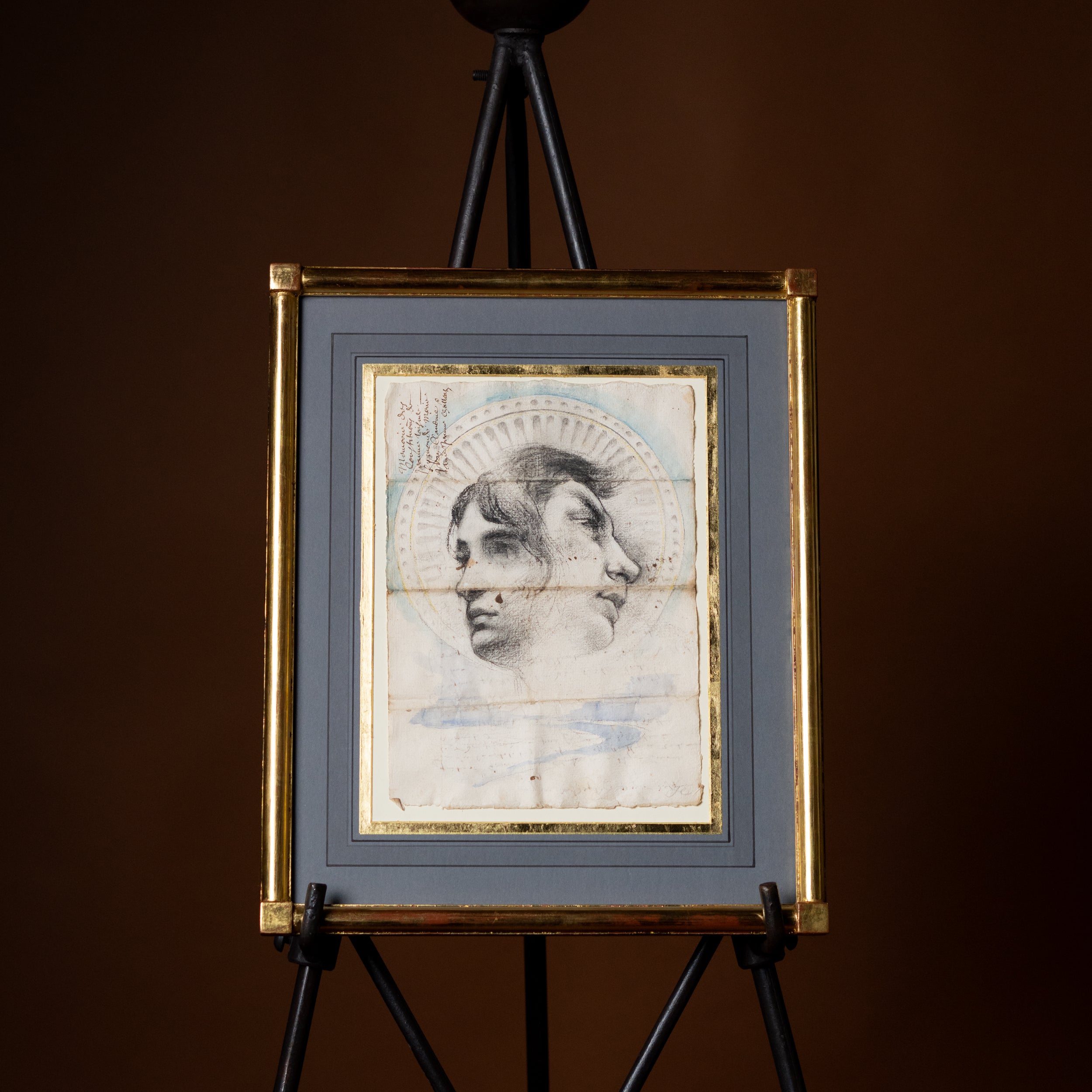 Duality by Jill Hooper