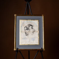 Duality by Jill Hooper