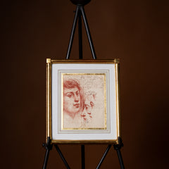 Hester’s Gaze by Jill Hooper