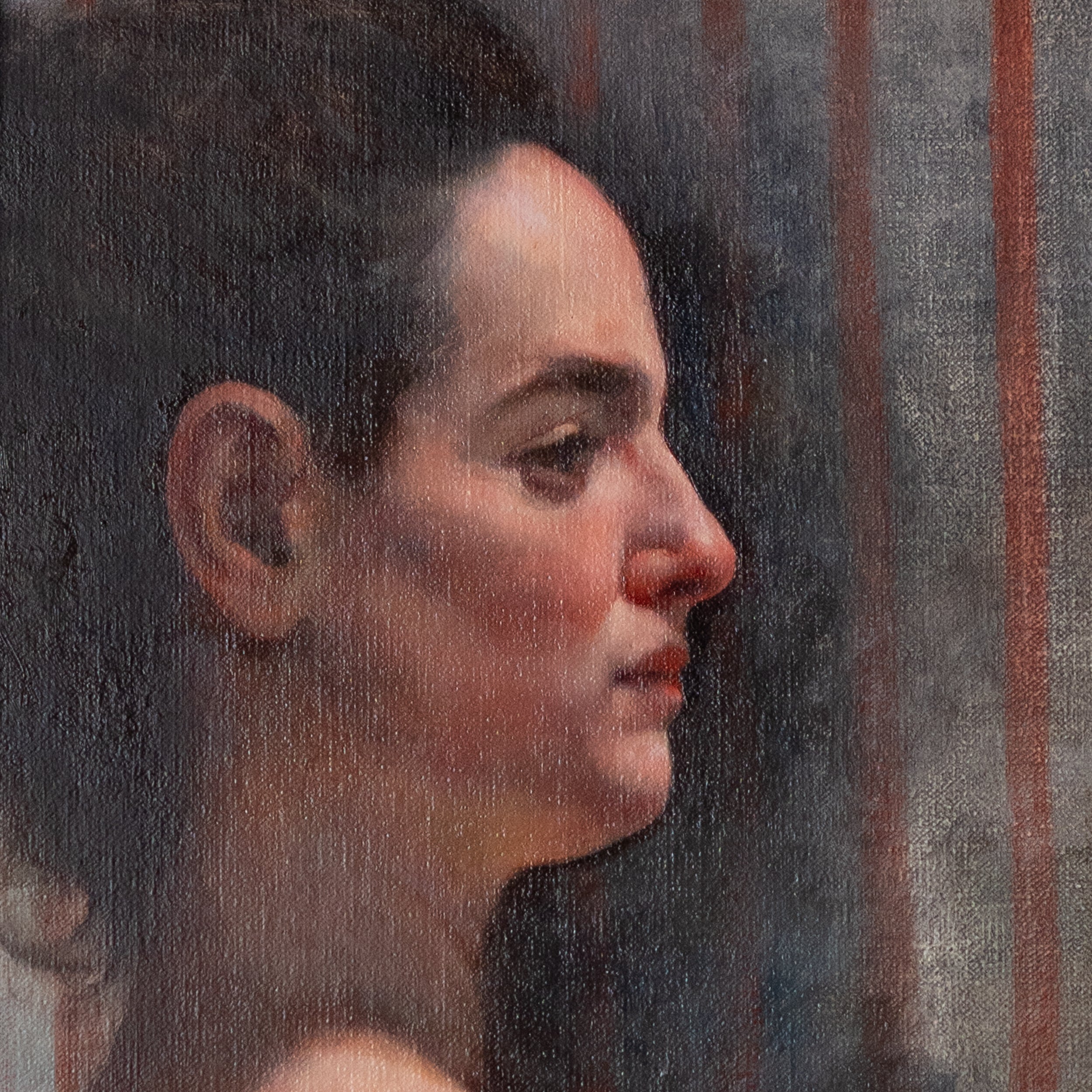 Alice by Jill Hooper