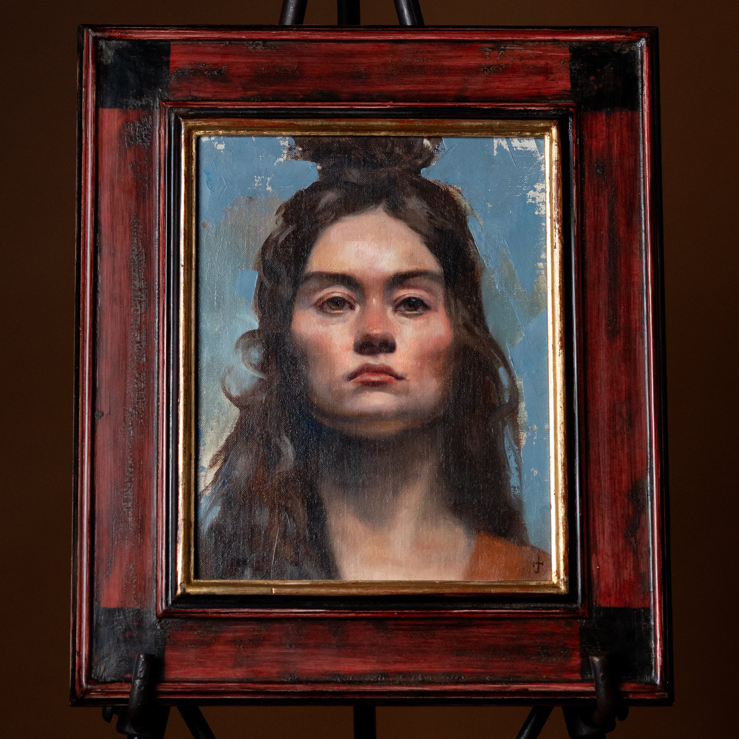 Ask me anything, and I will tell you the truth by Jill Hooper