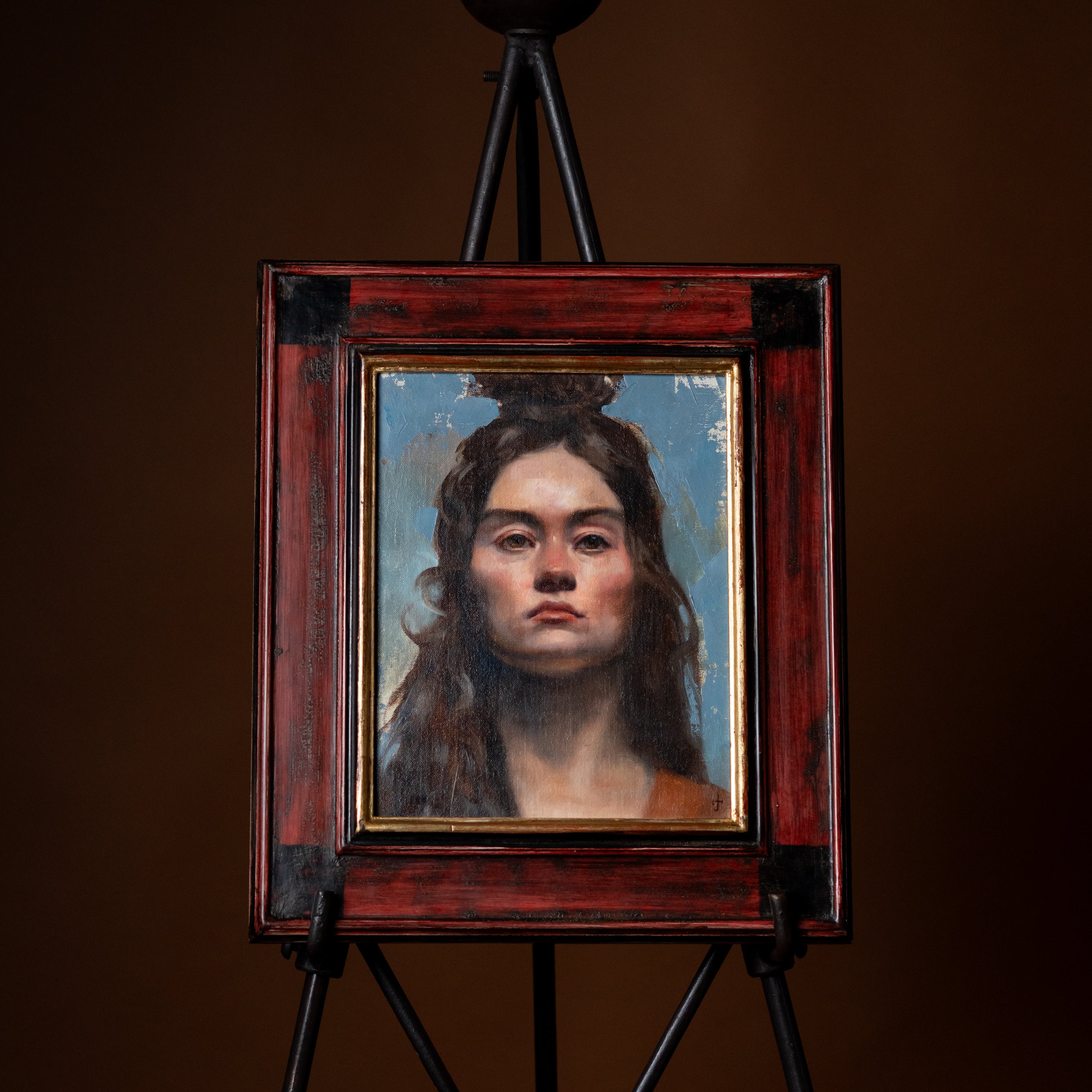 Ask me anything, and I will tell you the truth by Jill Hooper