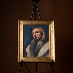 Winter by Jill Hooper