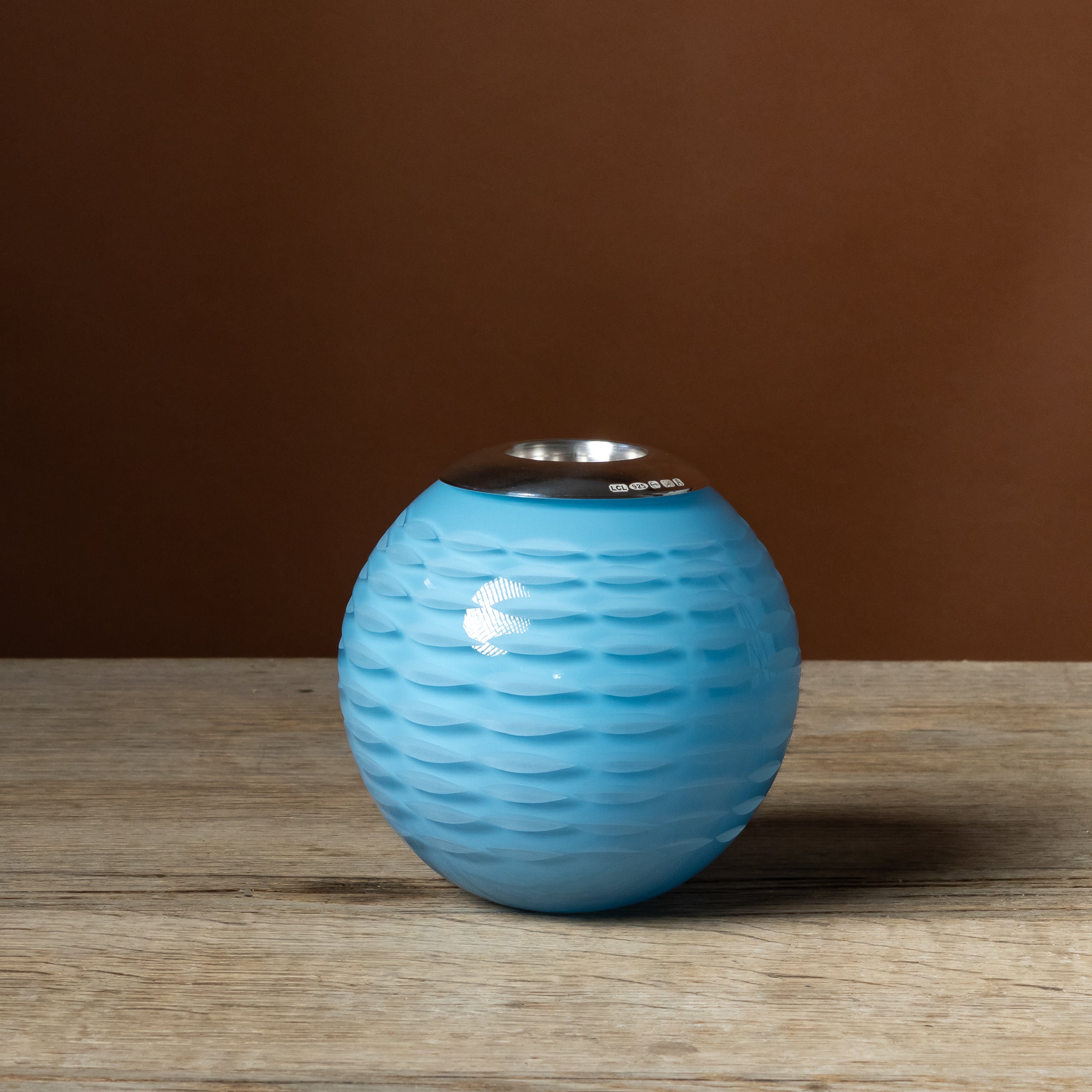 Large Crystal Matchstrike