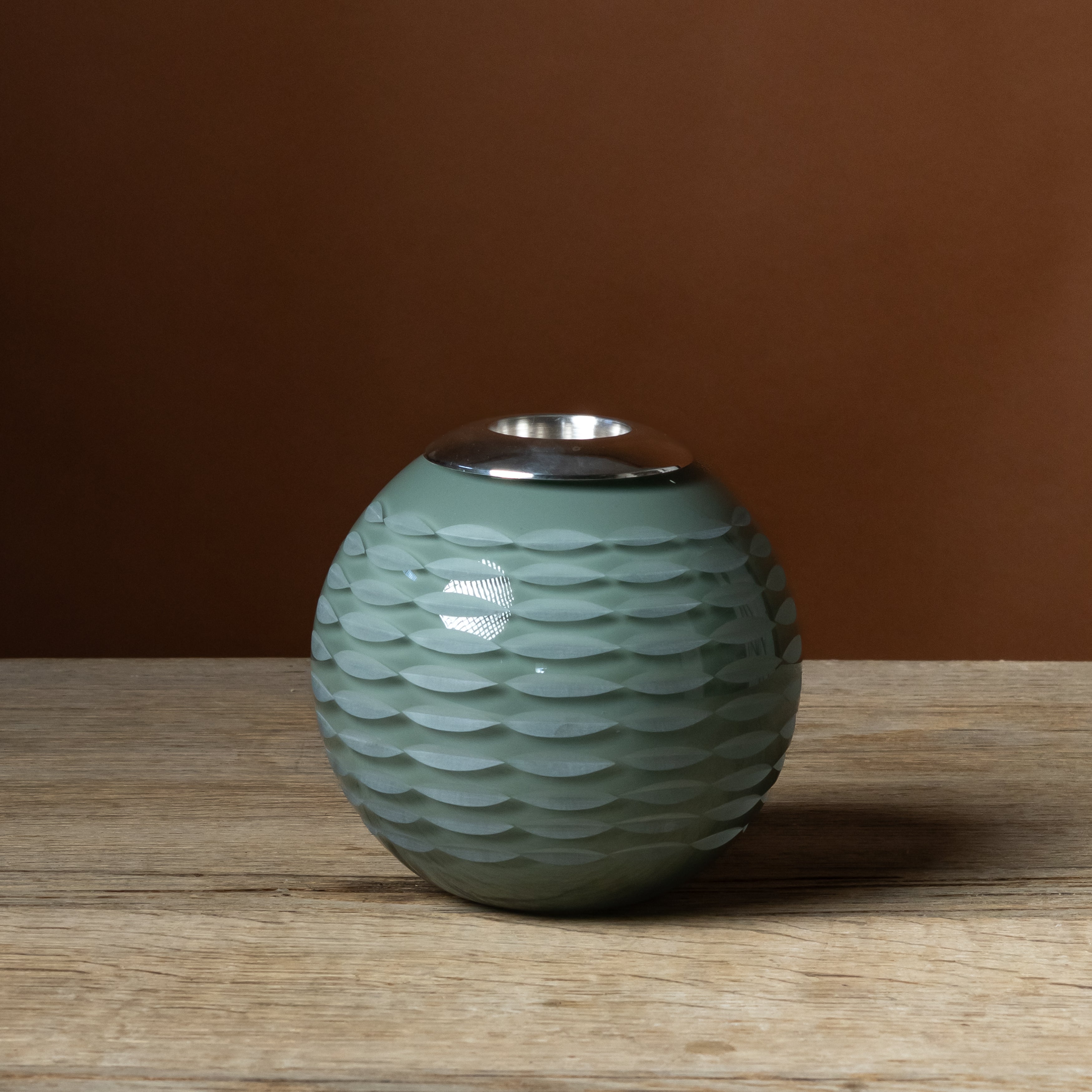 Large Crystal Matchstrike