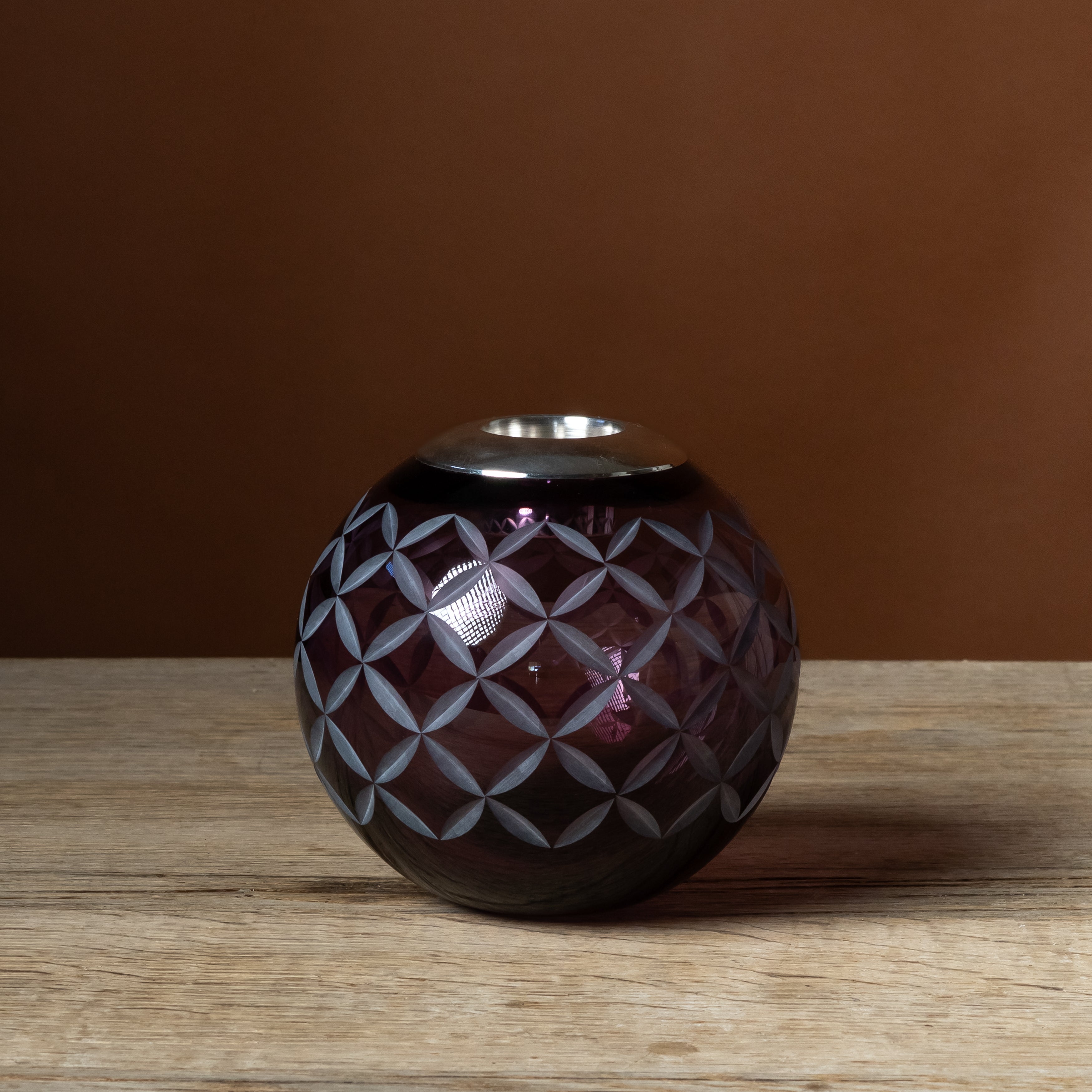 Large Crystal Matchstrike