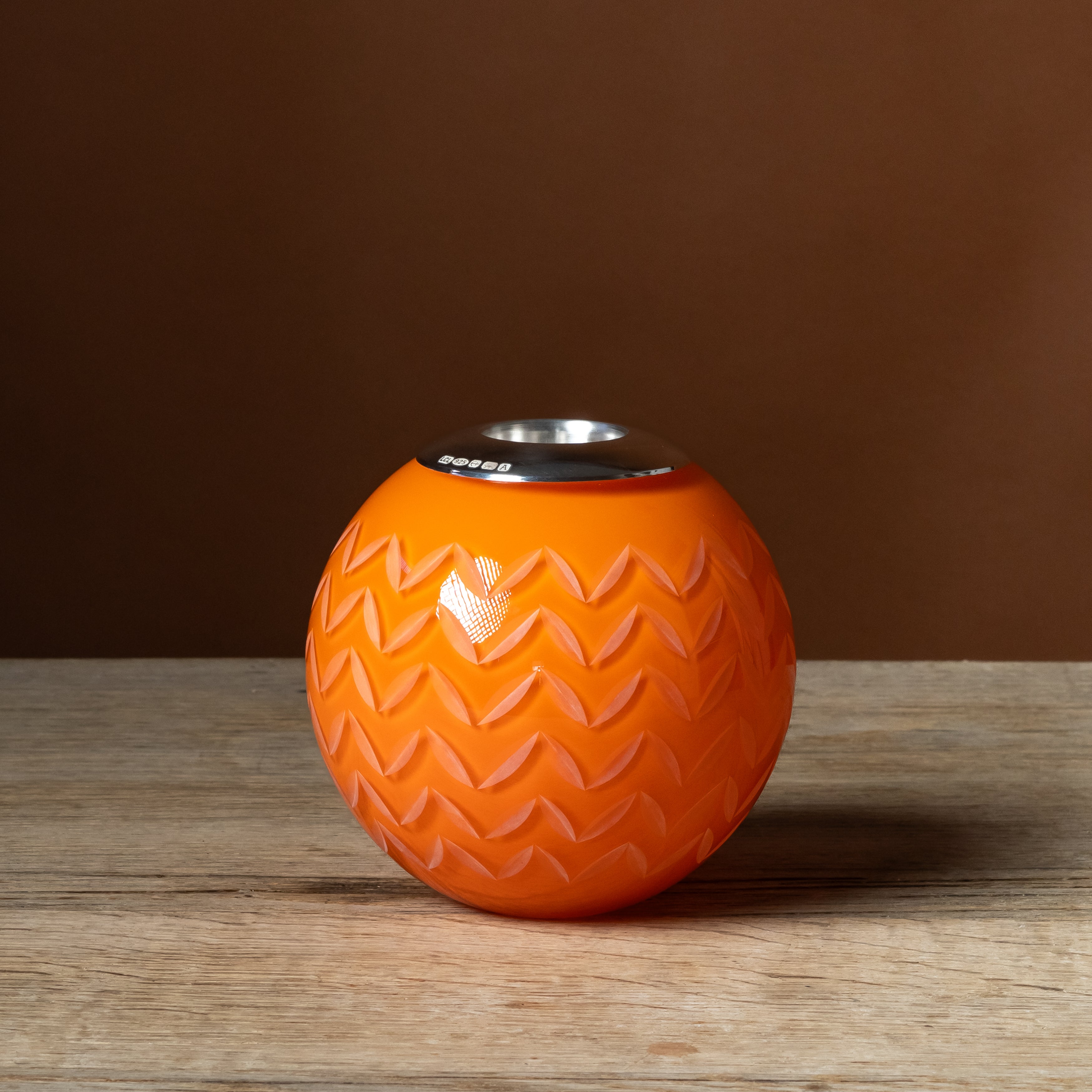 Large Crystal Matchstrike