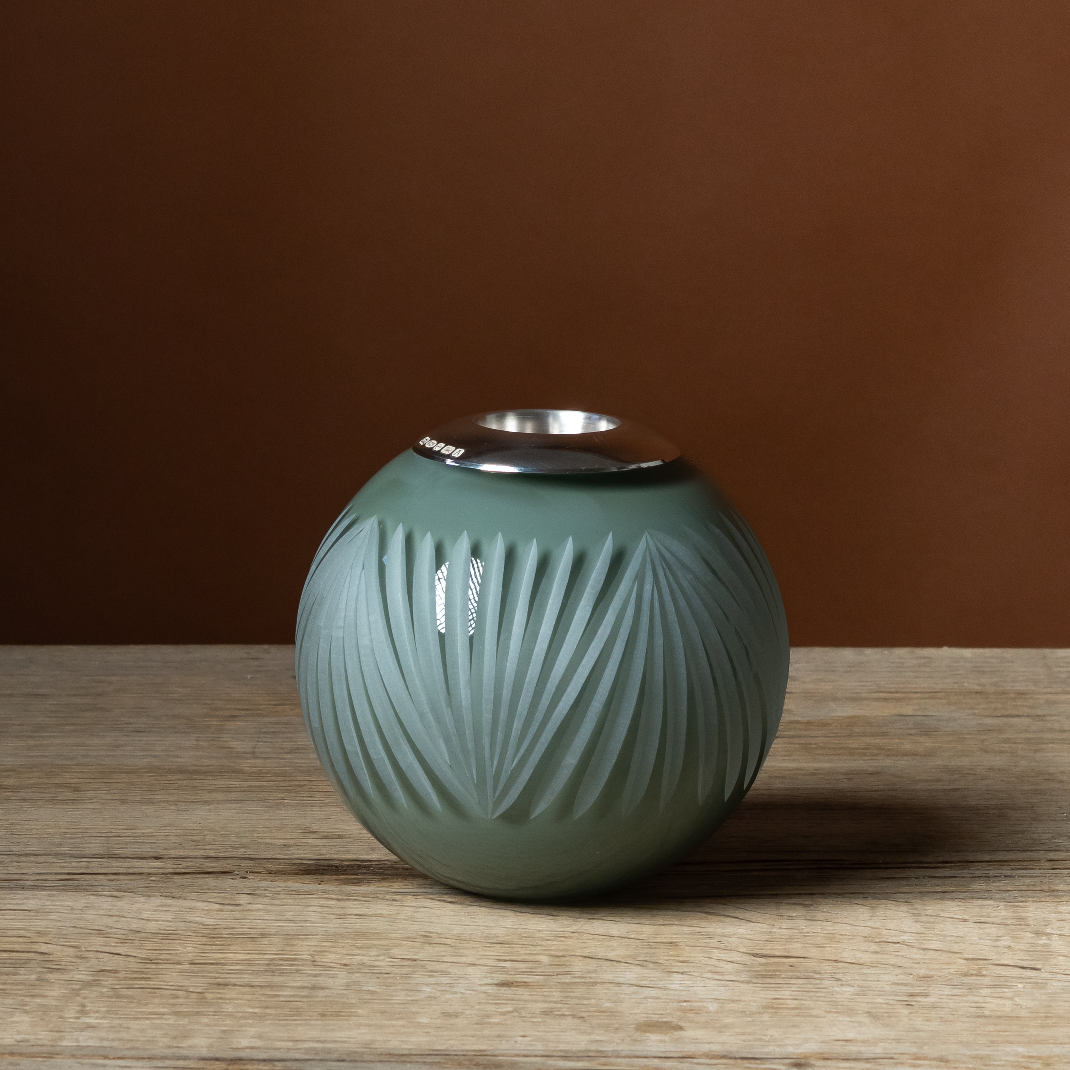 Large Crystal Matchstrike