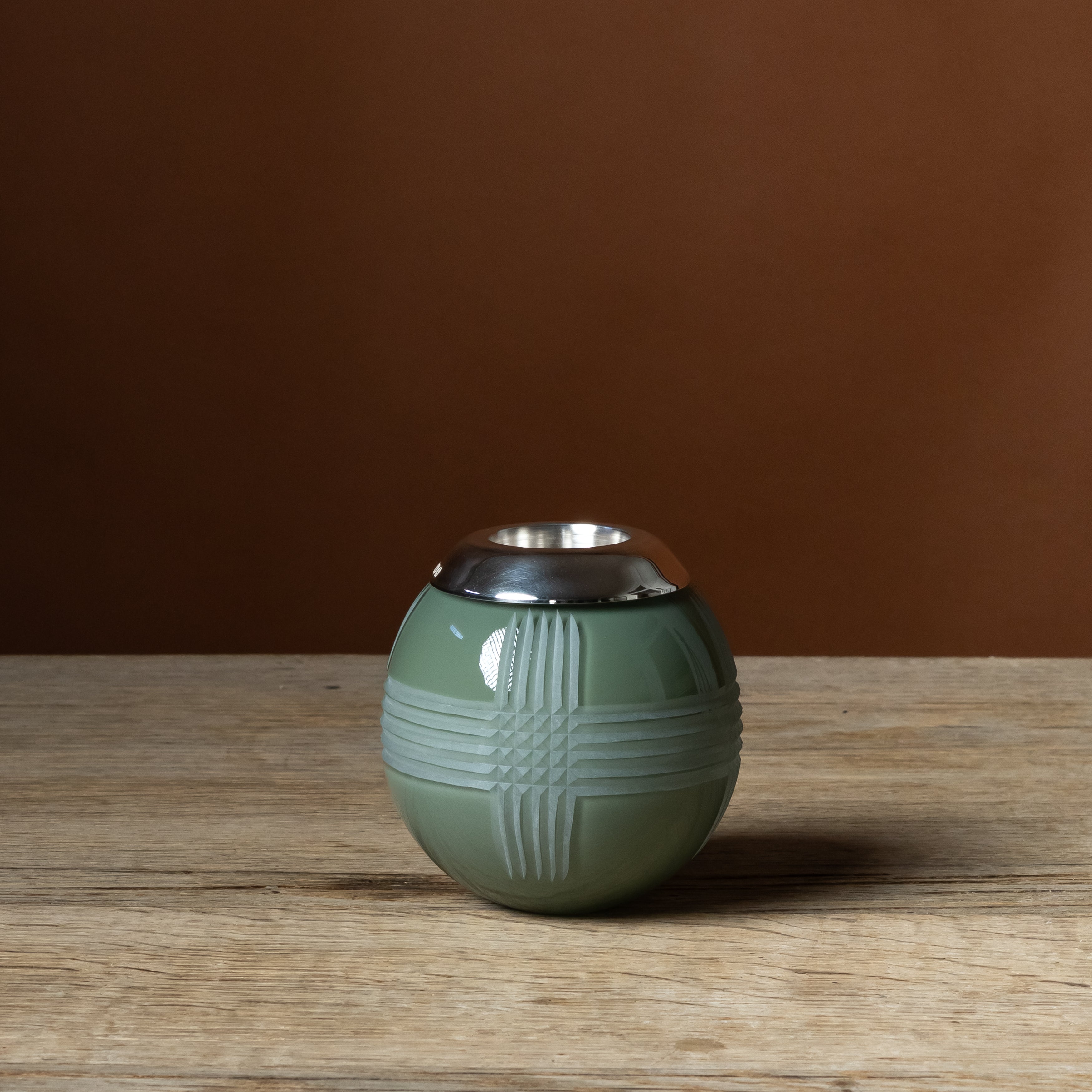 Medium Crystal Matchstrike