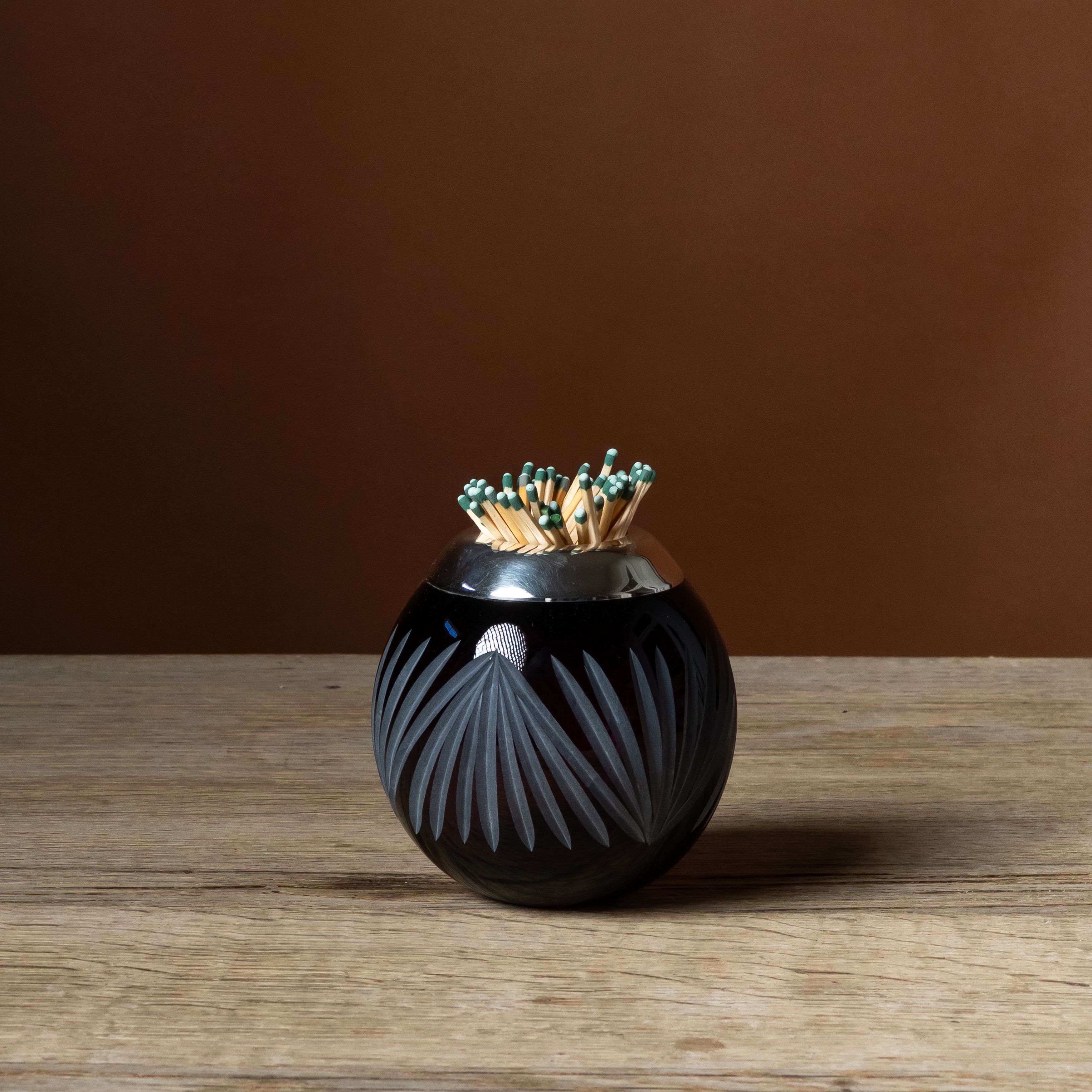 Medium Crystal Matchstrike