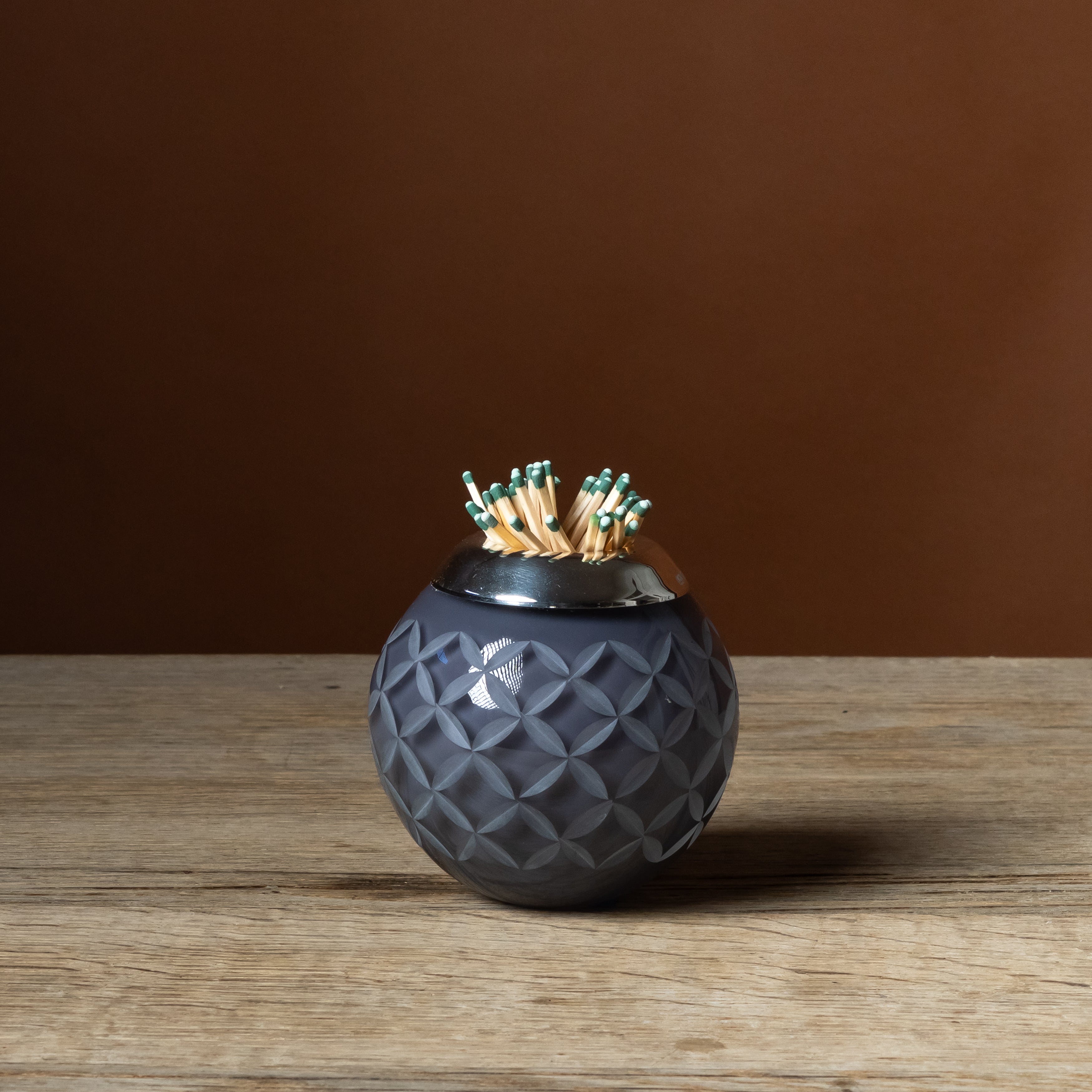 Medium Crystal Matchstrike