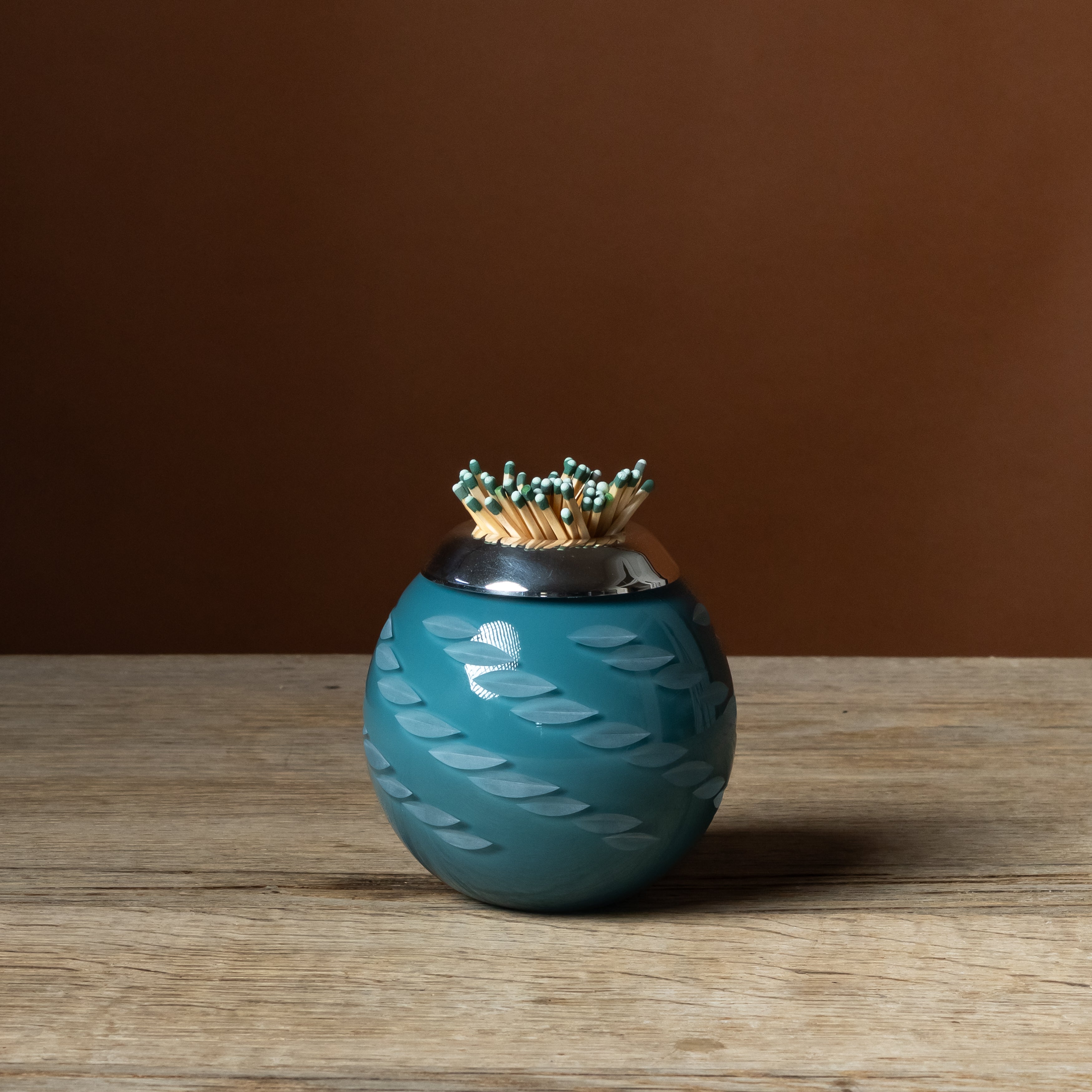 Medium Crystal Matchstrike