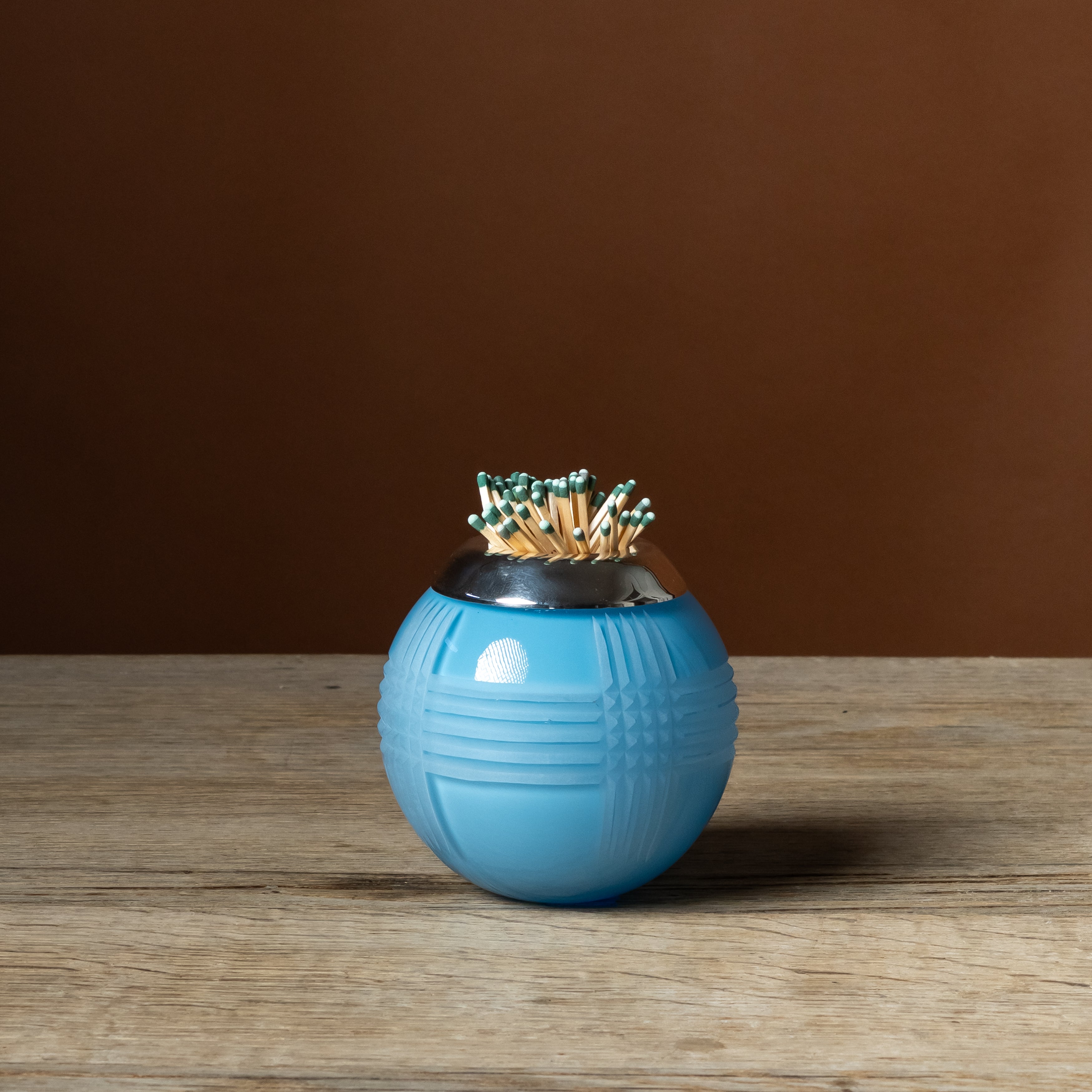 Medium Crystal Matchstrike