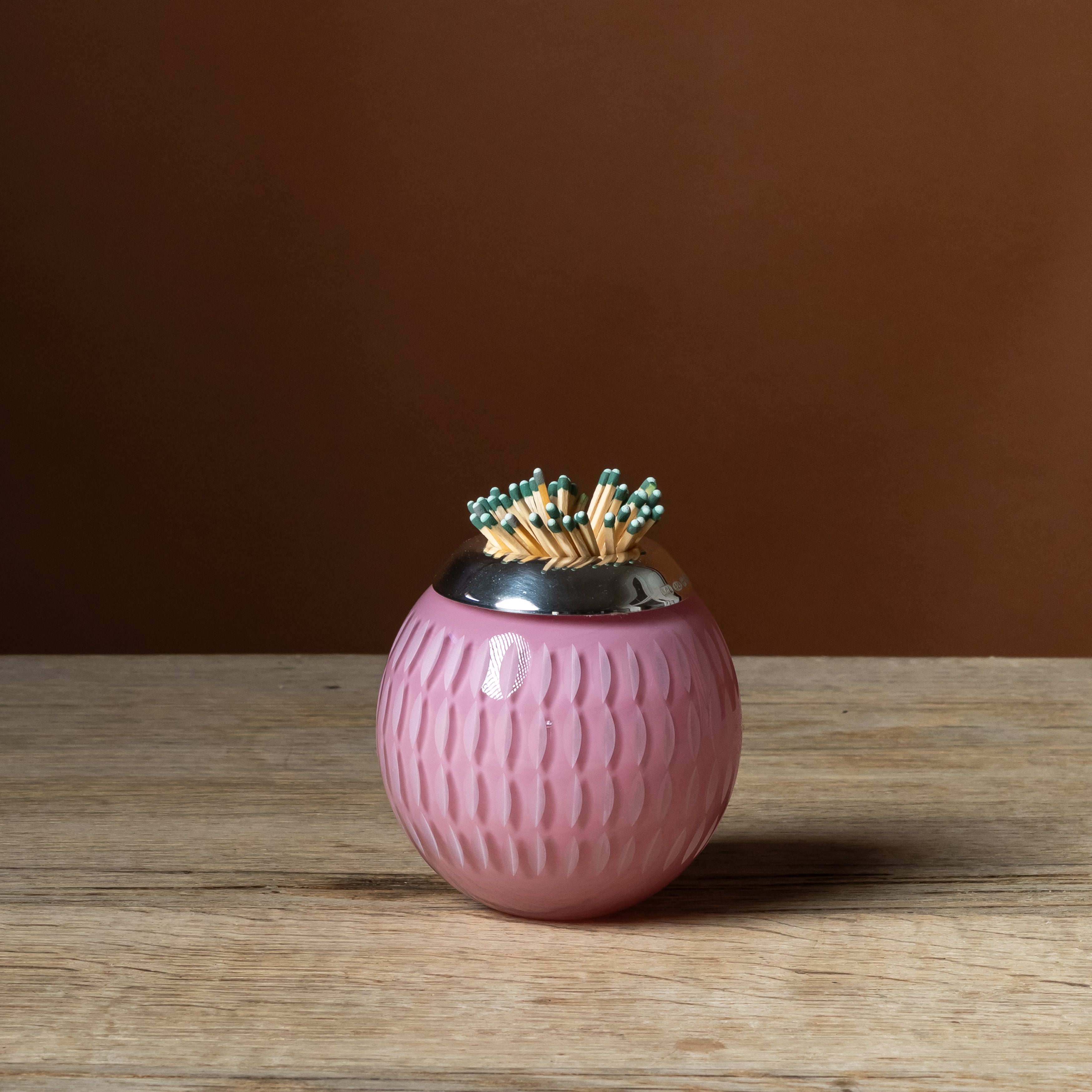 Medium Crystal Matchstrike