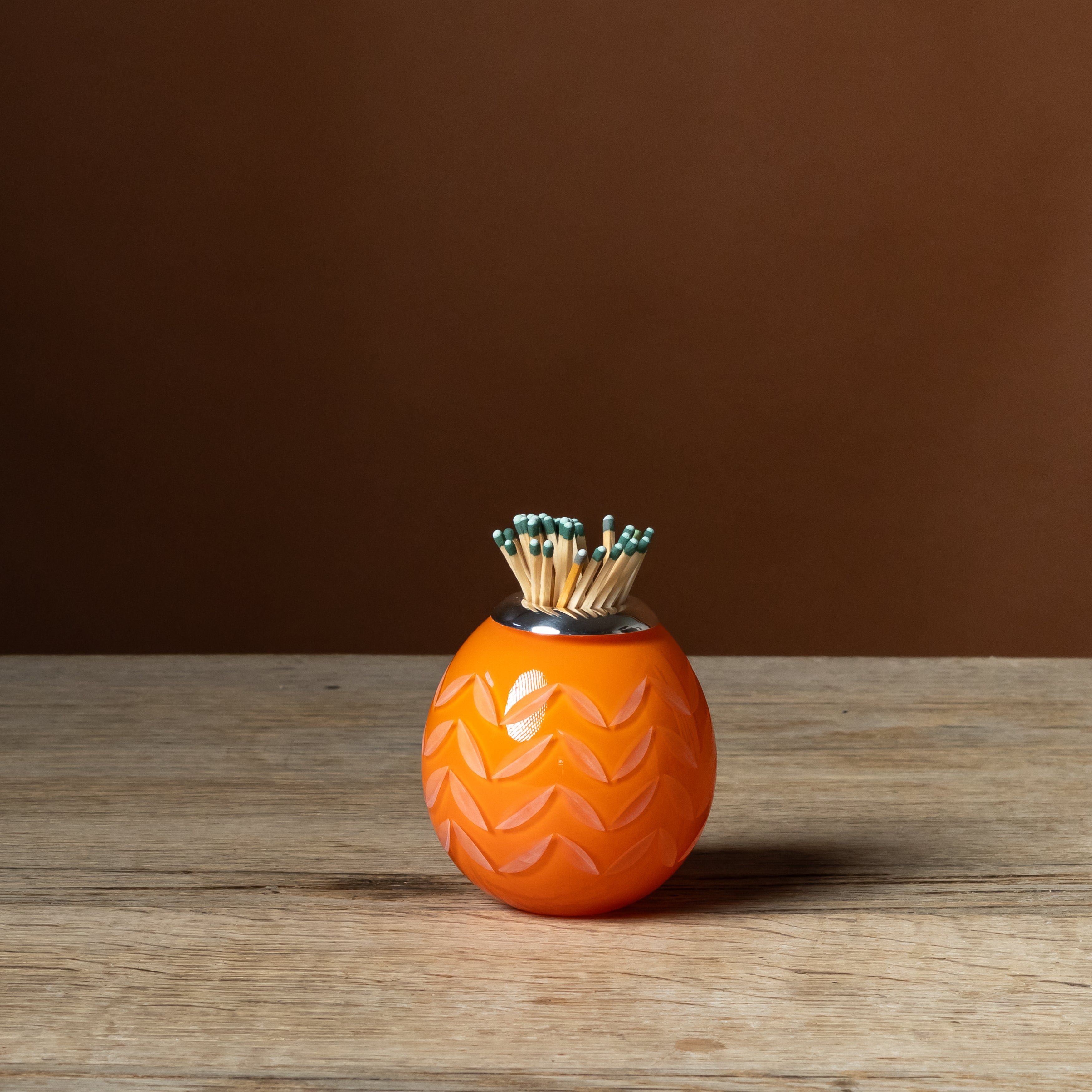 Small Crystal Matchstrike