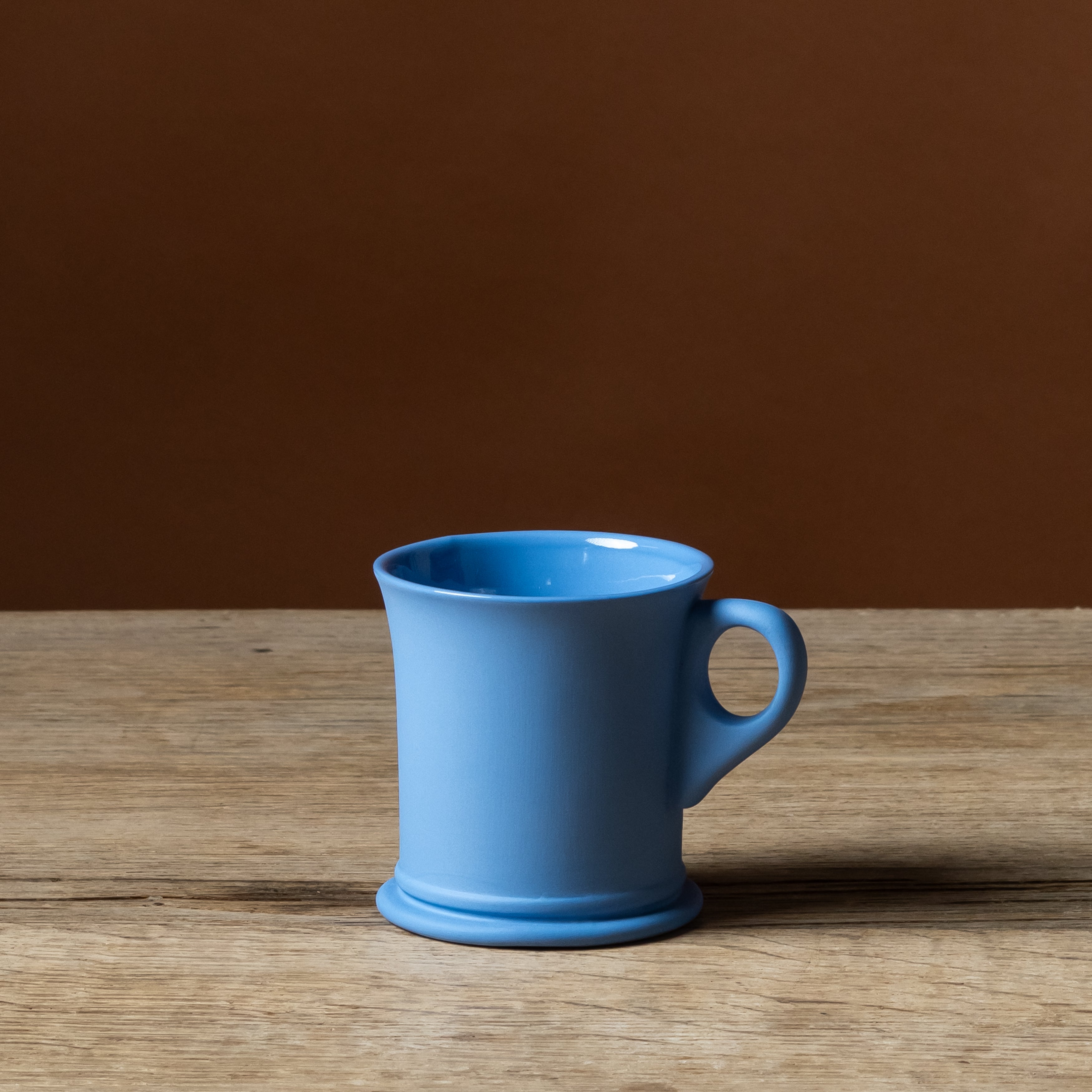 The Barber's Mug