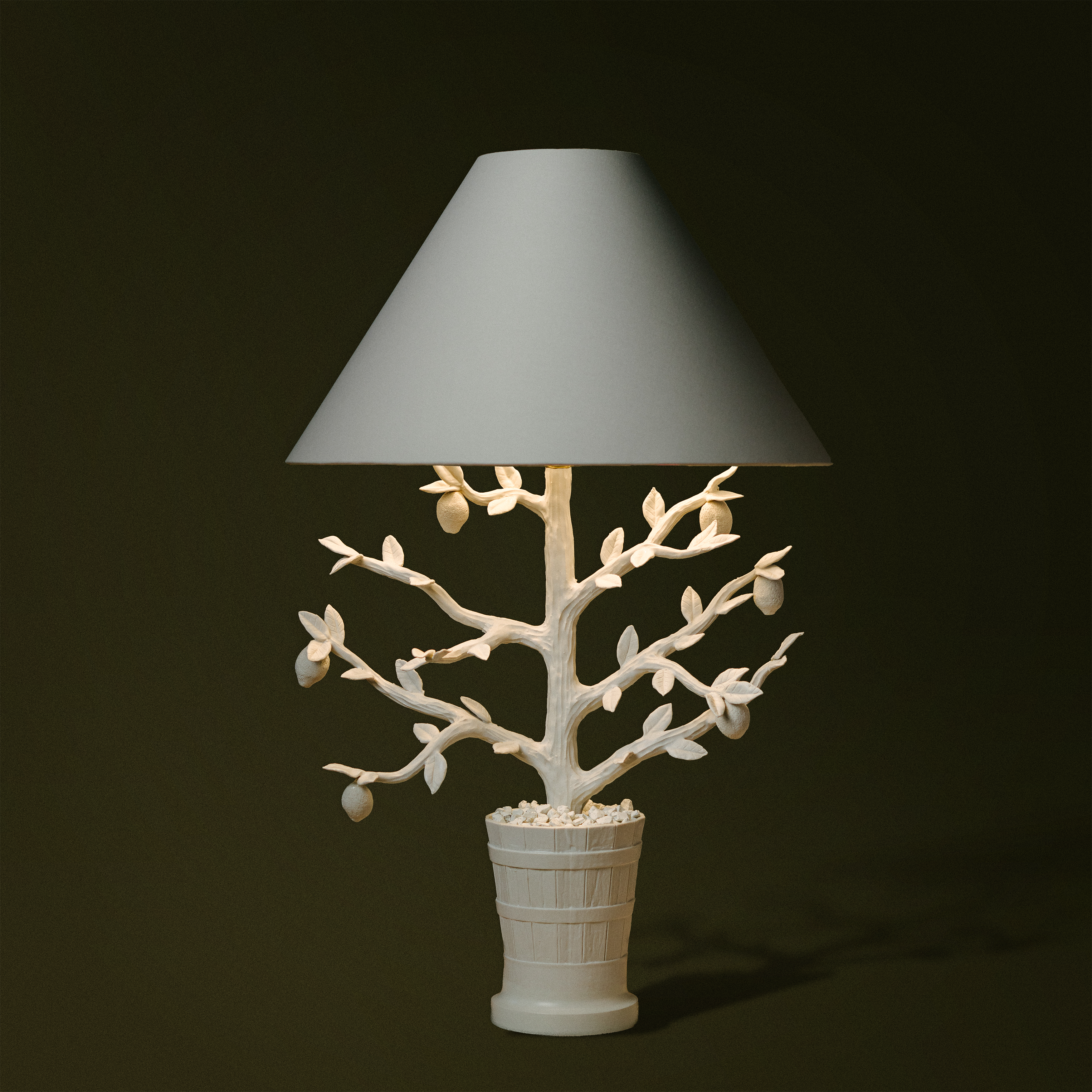 Le Citron Table Lamp