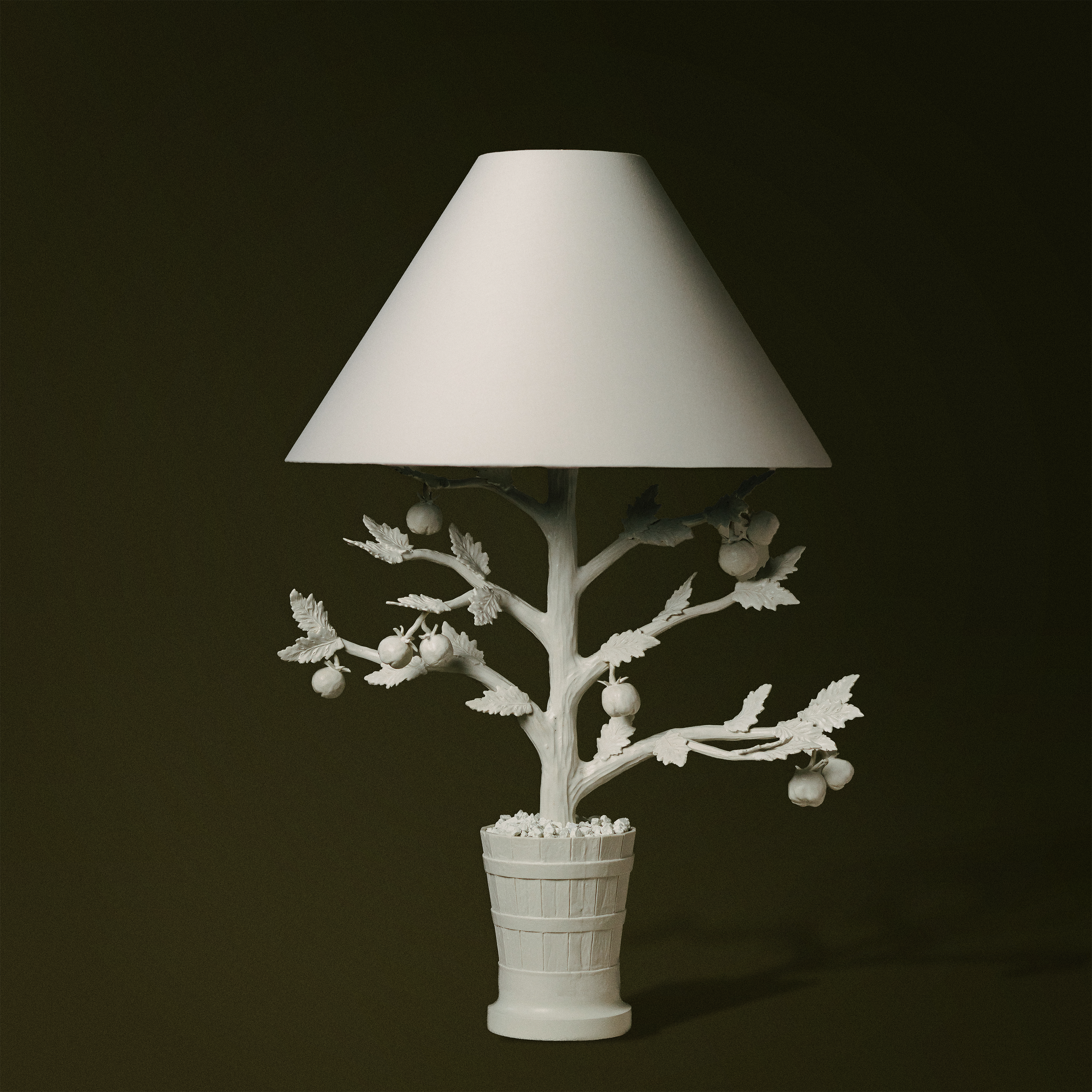 La Tomate Table Lamp