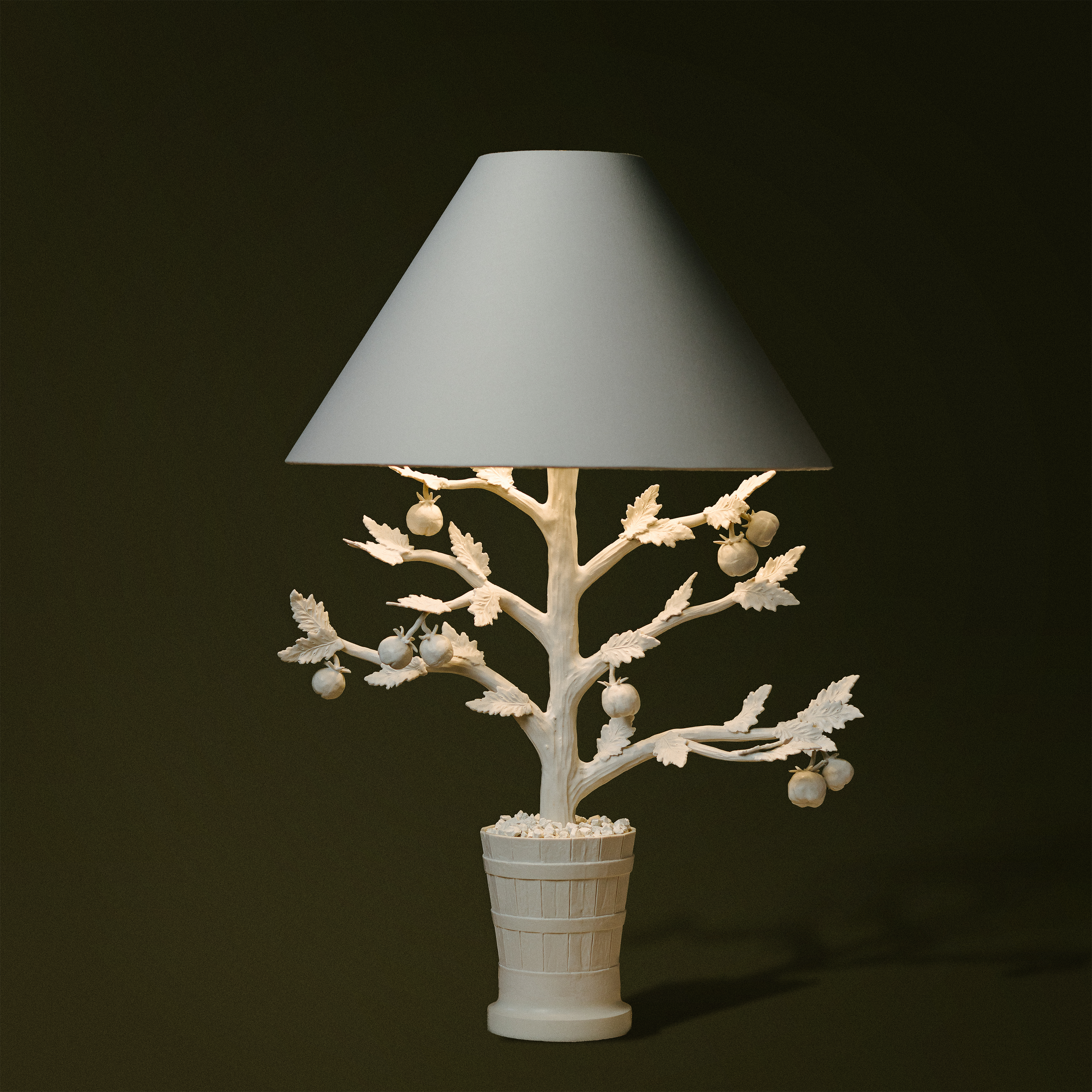 La Tomate Table Lamp