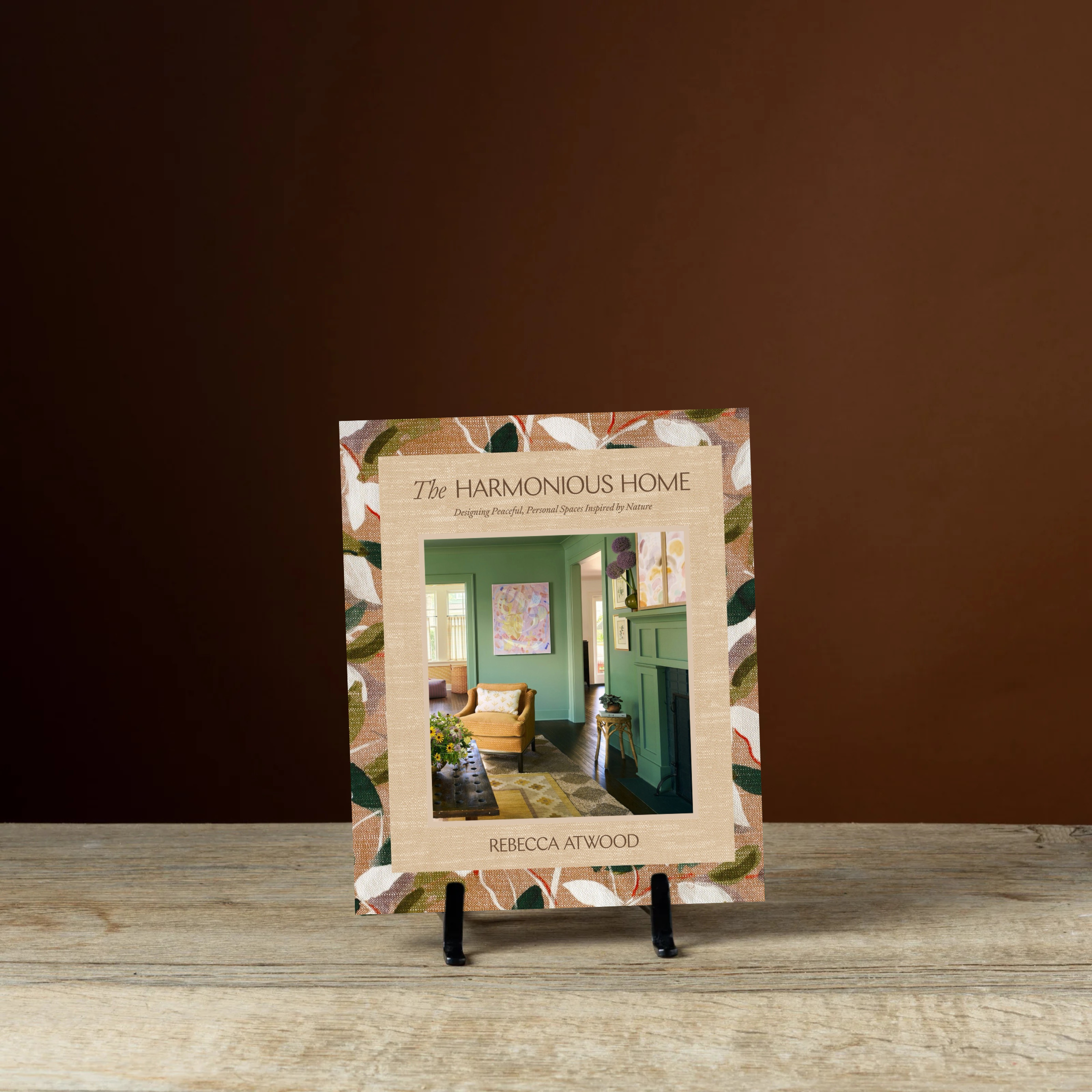 The Harmonious Home