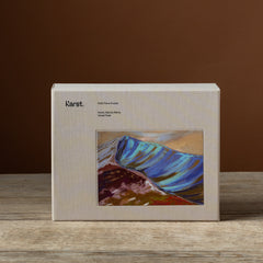 Karst × Mandy Maria “Velvet Peak” Puzzle