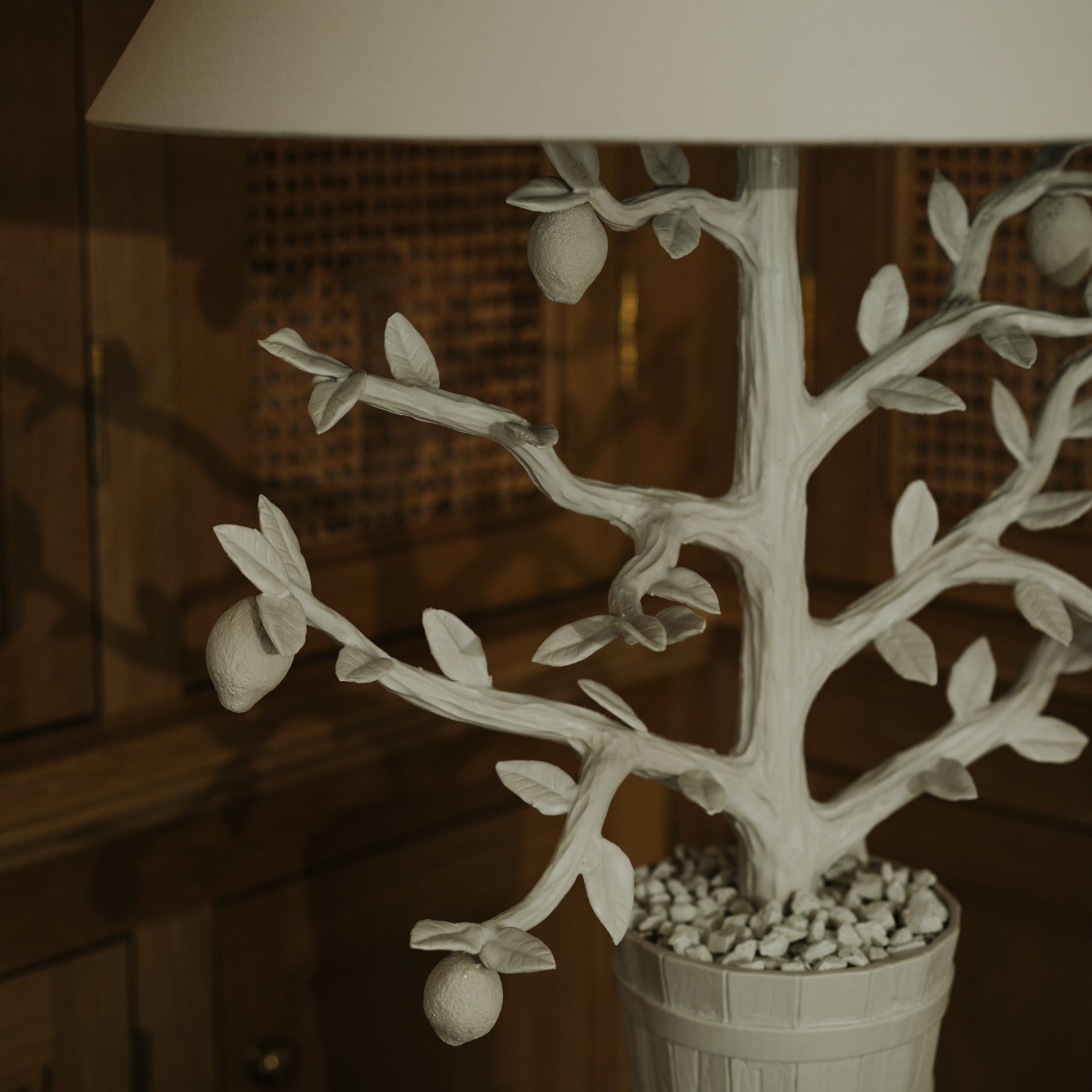 Le Citron Table Lamp