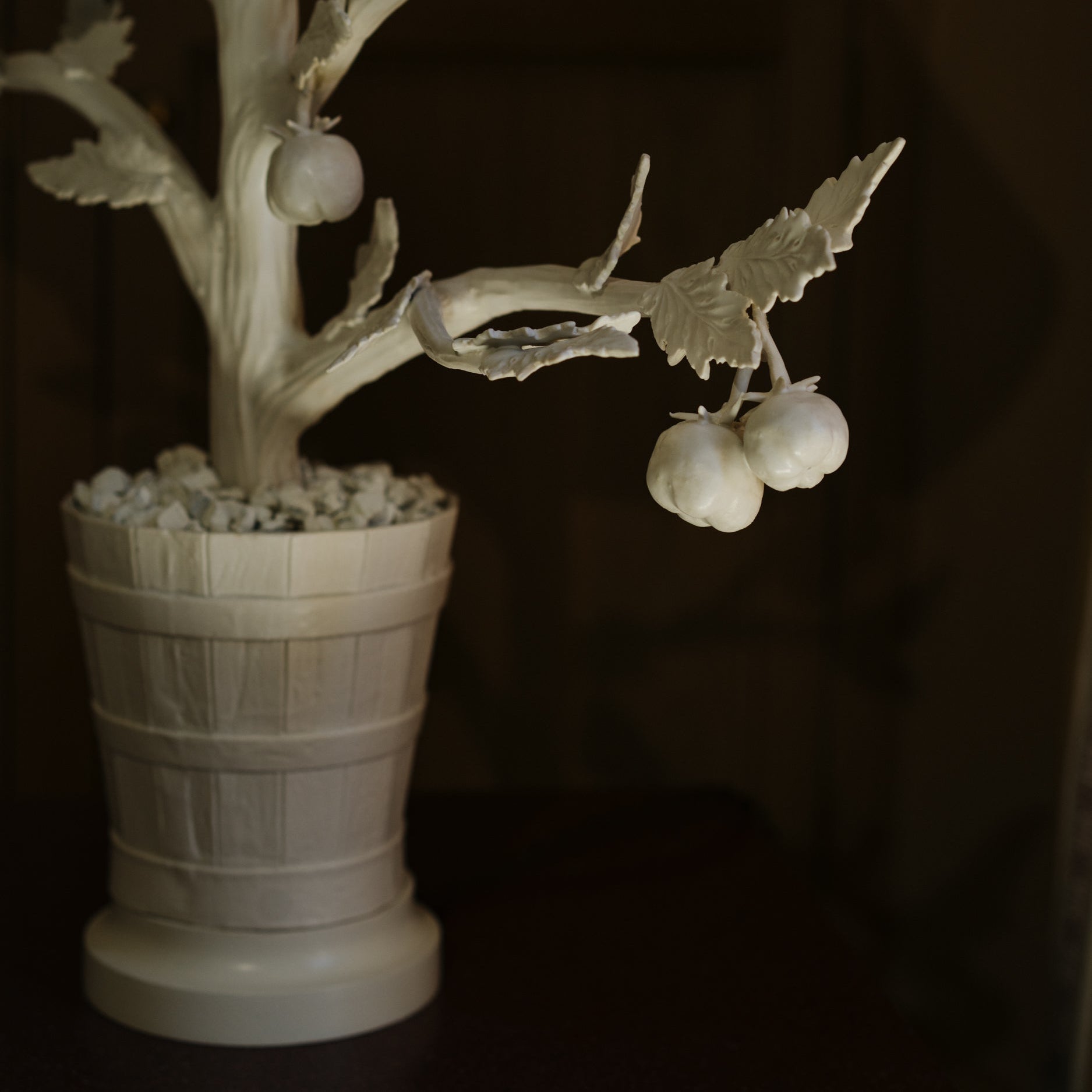 La Tomate Table Lamp