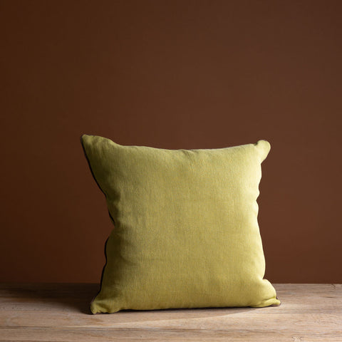 Chartruese Wentworth Pillow