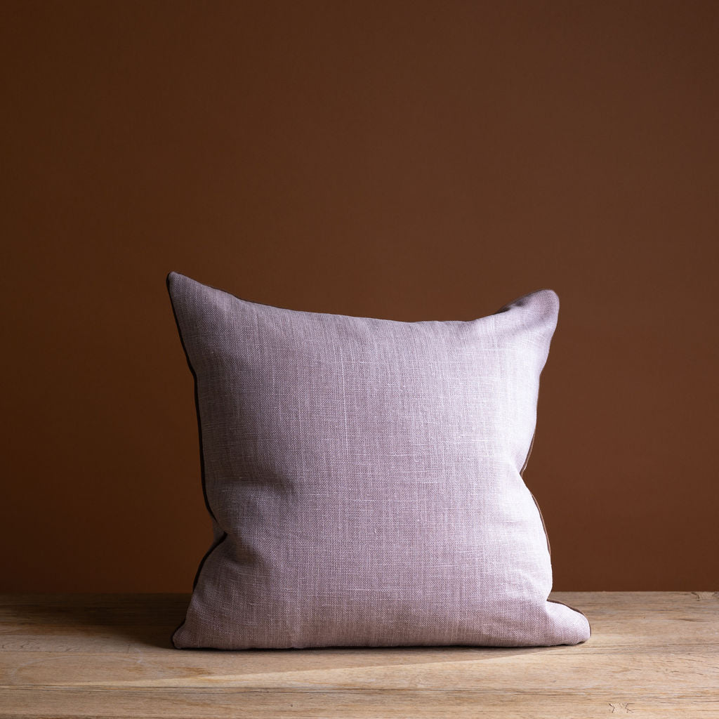 Lavender Wentworth Pillow