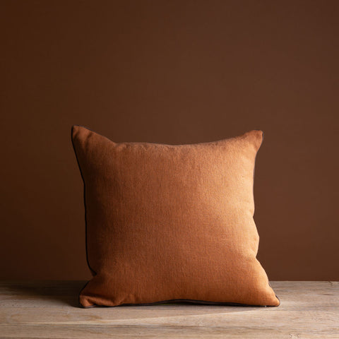 Cumin Wentworth Pillow