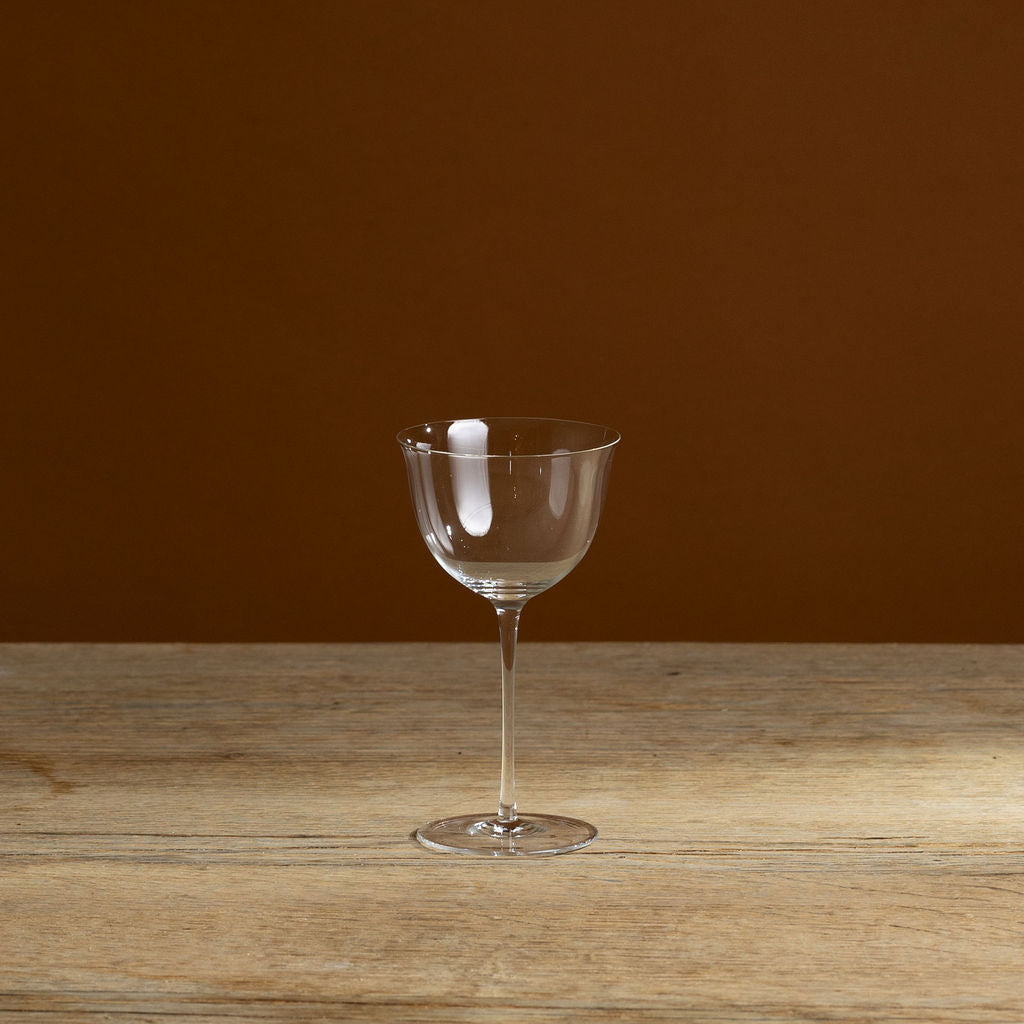 Patrician Wine Glass I