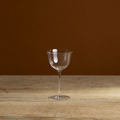 Patrician Wine Glass I