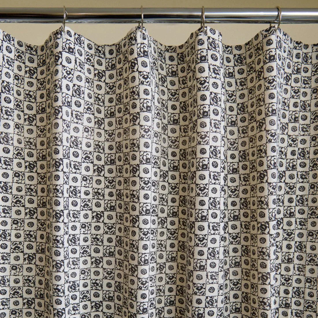 Bibi Shower Curtain