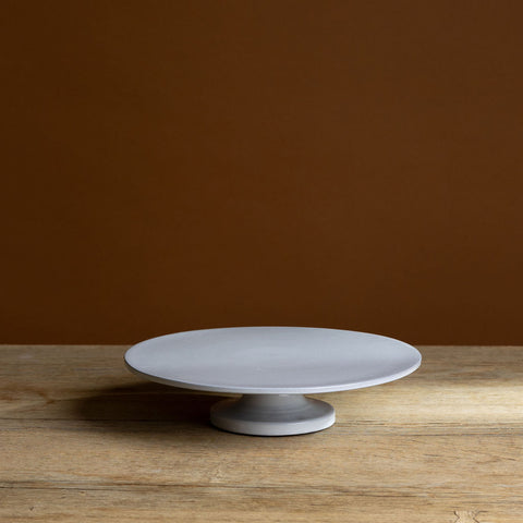 Short Cake Stand