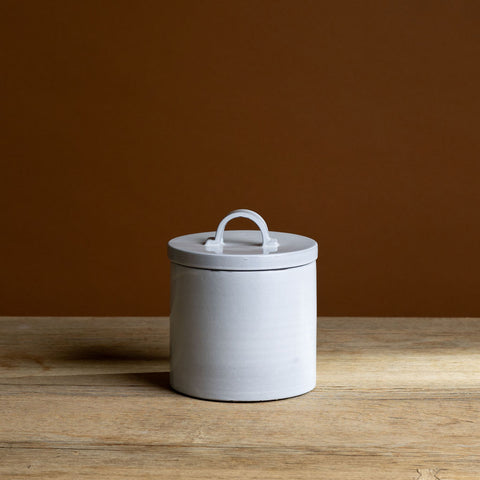 Medium Dry Goods Canister