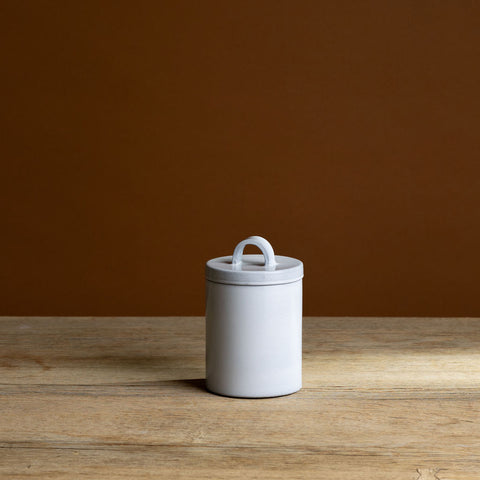 Small Dry Goods Canister