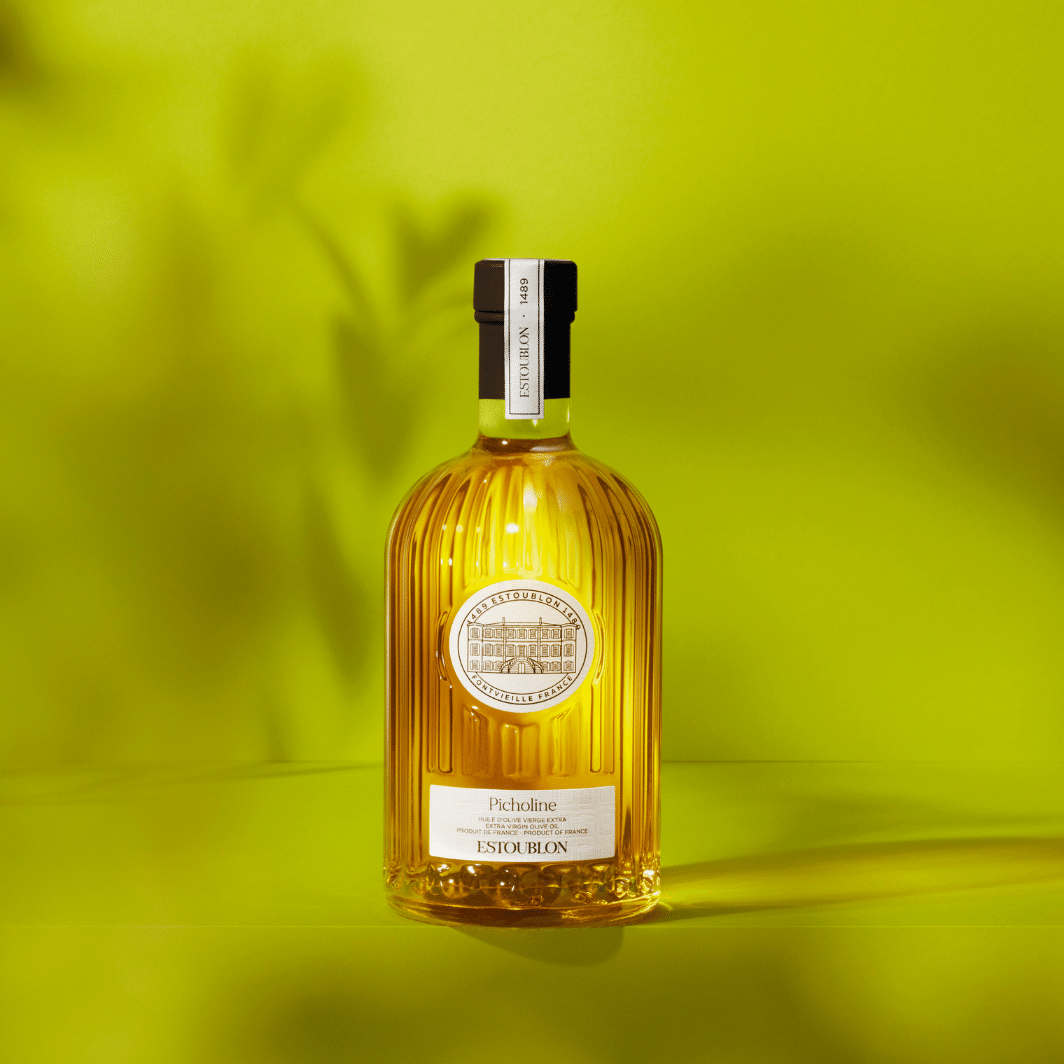 Picholine Extra Virgin Olive Oil