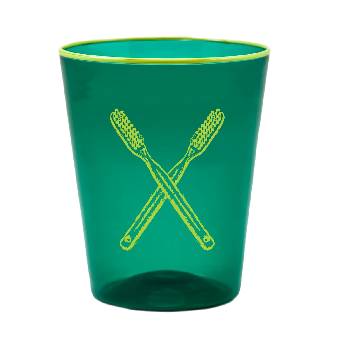 Spazzolino Menta Toothbrush Holder